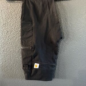Carhartt Black Leggings